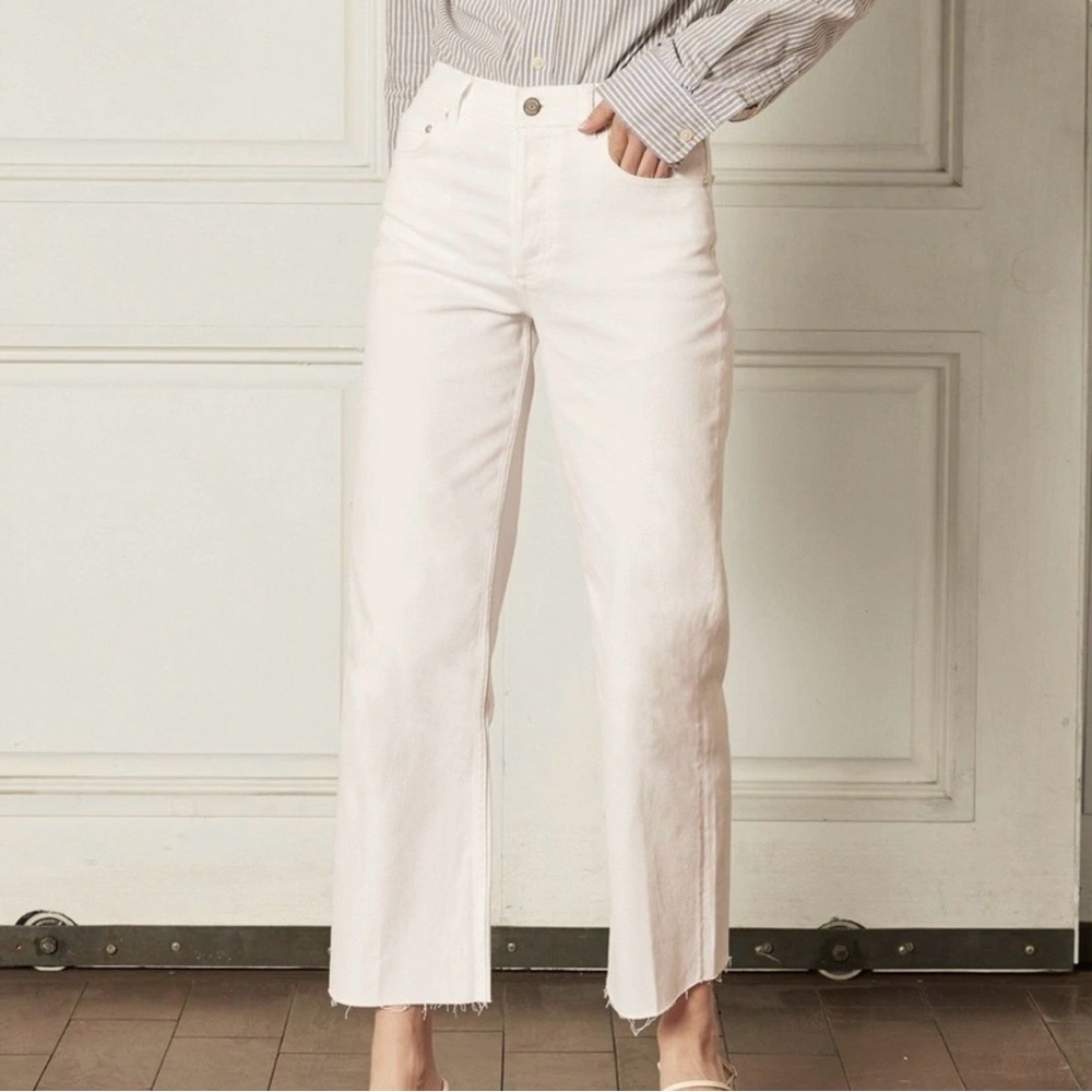 Boyish (Free People) The Mikey